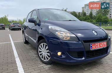 Renault Scenic 2009 Renault Scenic 2009
