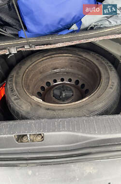 Минивэн Renault Scenic 2010 в 