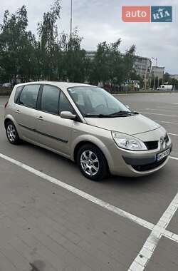 Renault Scenic 2007 Renault Scenic 2007