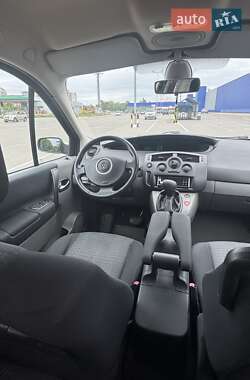 Минивэн Renault Scenic 2007 в 