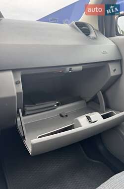 Минивэн Renault Scenic 2007 в 