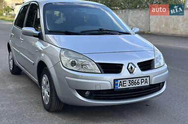Минивэн Renault Scenic 2007 в Днепре