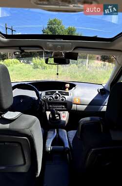 Мінівен Renault Scenic 2004 в 