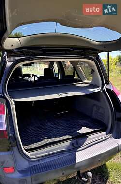 Мінівен Renault Scenic 2004 в 