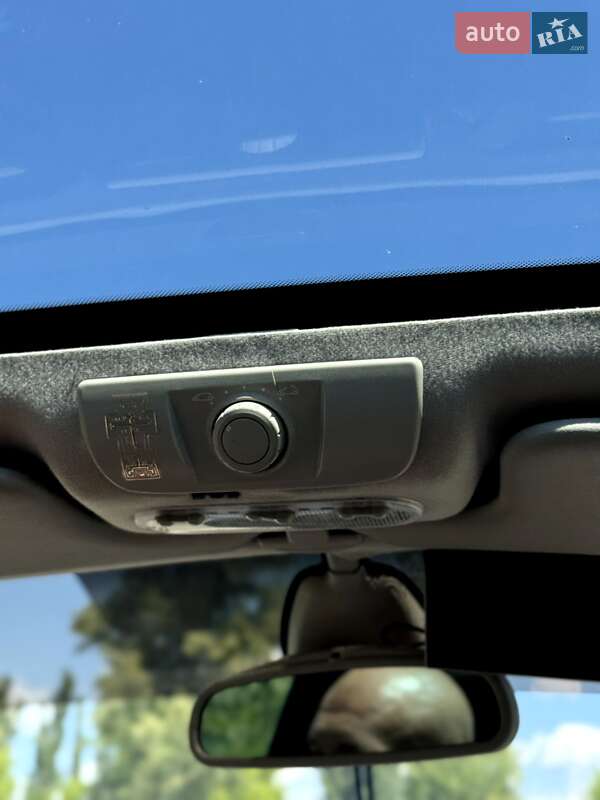 Мінівен Renault Scenic 2004 в Олександрії