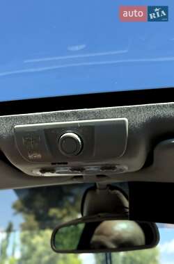 Мінівен Renault Scenic 2004 в 