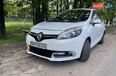 Renault Scenic 2013 Renault Scenic 2013