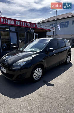Мінівен Renault Scenic 2009 в Кам'янці