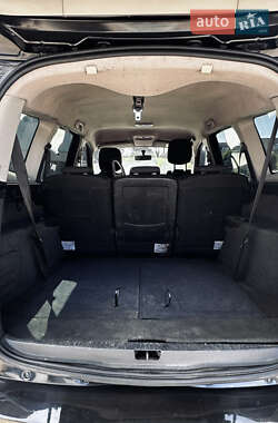 Минивэн Renault Scenic 2009 в 