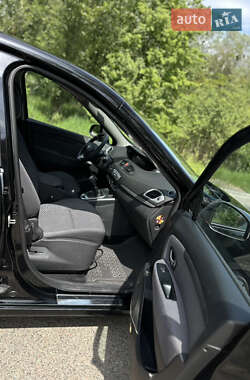 Мінівен Renault Scenic 2011 в 