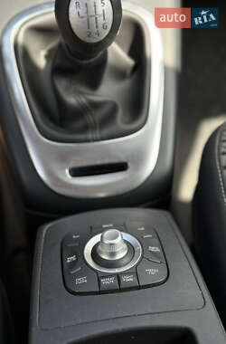 Мінівен Renault Scenic 2011 в 