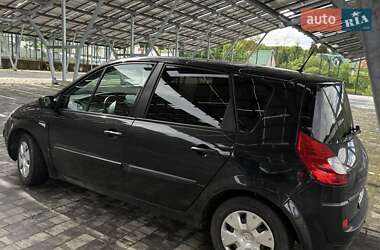 Минивэн Renault Scenic 2008 в 