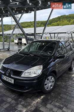 Renault Scenic 2008