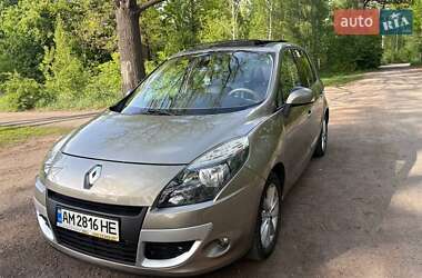Renault Scenic 2009 Renault Scenic 2009