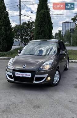 Renault Scenic 2010 Renault Scenic 2010