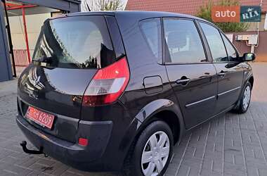Минивэн Renault Scenic 2006 в 