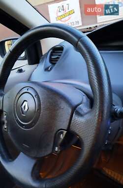 Минивэн Renault Scenic 2006 в 
