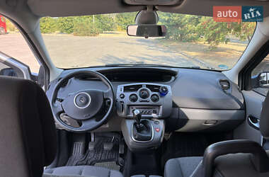 Минивэн Renault Scenic 2009 в 
