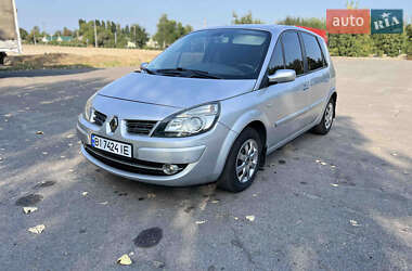 Renault Scenic 2009