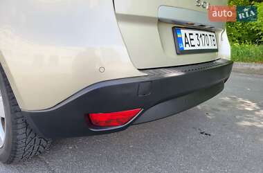 Мінівен Renault Scenic 2010 в 