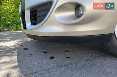 Мінівен Renault Scenic 2010 в 
