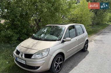 Renault Scenic 2007 Renault Scenic 2007