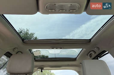 Мінівен Renault Scenic 2007 в 