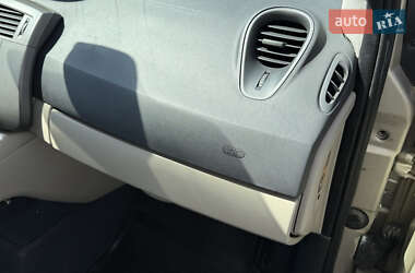 Мінівен Renault Scenic 2007 в 
