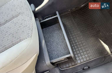Мінівен Renault Scenic 2007 в 