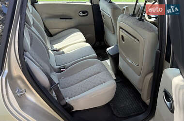 Мінівен Renault Scenic 2007 в 
