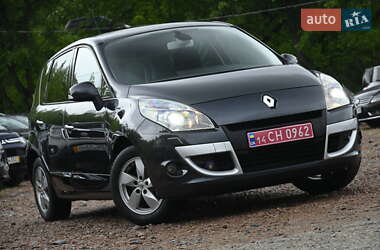Renault Scenic 2009 Renault Scenic 2009