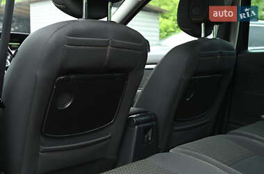 Минивэн Renault Scenic 2009 в 