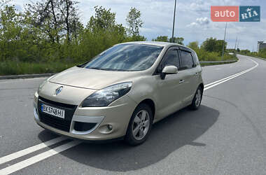 Renault Scenic 2009 Renault Scenic 2009