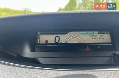 Минивэн Renault Scenic 2009 в 