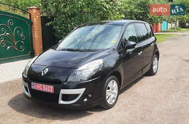 Renault Scenic 2009 Renault Scenic 2009
