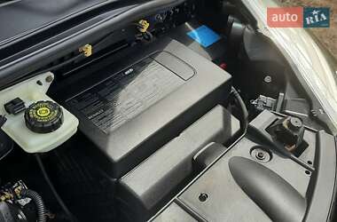 Мінівен Renault Scenic 2009 в 