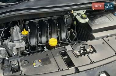 Мінівен Renault Scenic 2009 в 