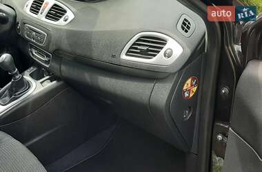 Мінівен Renault Scenic 2009 в 