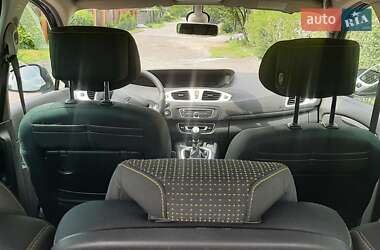 Мінівен Renault Scenic 2009 в 