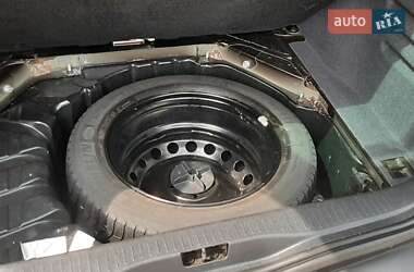 Мінівен Renault Scenic 2009 в 