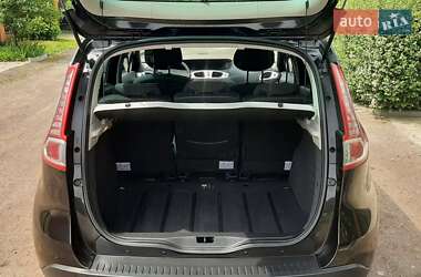 Мінівен Renault Scenic 2009 в 