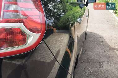 Мінівен Renault Scenic 2009 в 