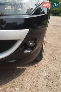 Мінівен Renault Scenic 2009 в 
