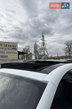 Минивэн Renault Scenic 2010 в 