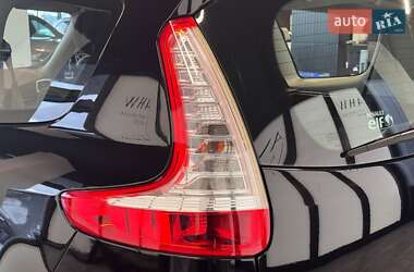 Мінівен Renault Scenic 2012 в 