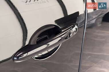 Мінівен Renault Scenic 2012 в 