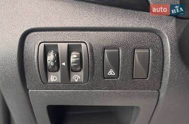 Мінівен Renault Scenic 2012 в 