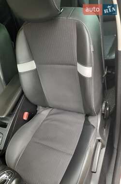 Минивэн Renault Scenic 2015 в 