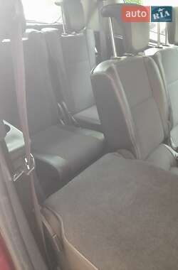 Минивэн Renault Scenic 2015 в 