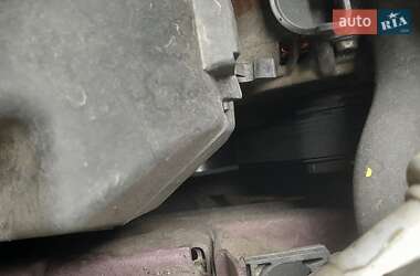 Минивэн Renault Scenic 2015 в 